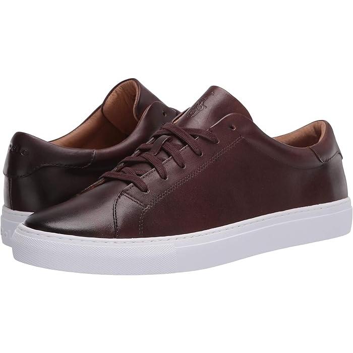 Jermain Sneakerss Polo Ralph Lauren Jermain Calfskin Sneaker POLO