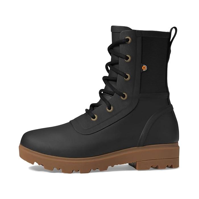 (取寄) ボグス レディース ホリー レイン レース トール Bogs women Bogs Holly Rain Lace Tall Oatmeal BOGS（ボグス） P最大17倍1/1限定 (取寄) レディース ホリー レイン