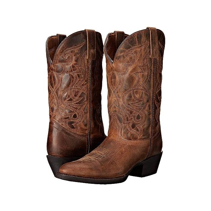 (取寄) ラレド レディース マディー Laredo women  Maddie Distressed Tan P最大17倍1/1限定 (取寄) ラレド レディース マディー Laredo women