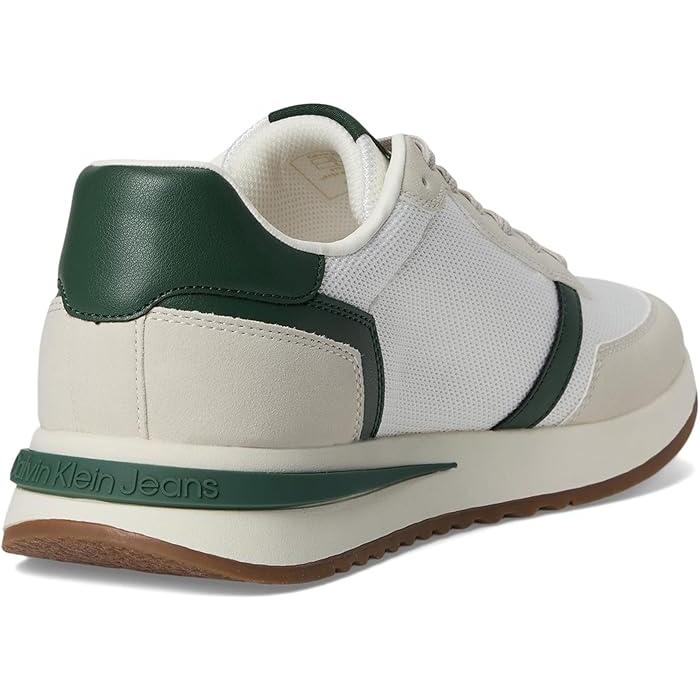 Calvin Klein（カルバン・クライン） (取寄) メンズ ピシオ Calvin