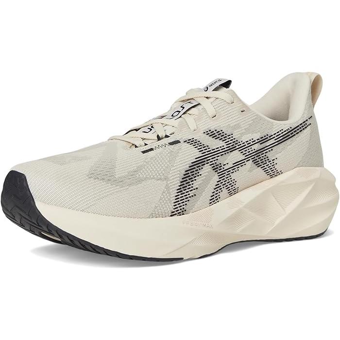 ASICS P最大17倍9/12-14限定 (取寄) アシックス メンズ ノヴァ