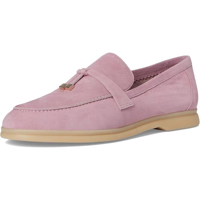 (取寄) マークフィッシャー レディース ヤネリ Marc Fisher LTD women Yanelli Light Pink Suede P最大17倍1/1限定 (取寄) マークフィッシャー レディース ヤネリ Marc