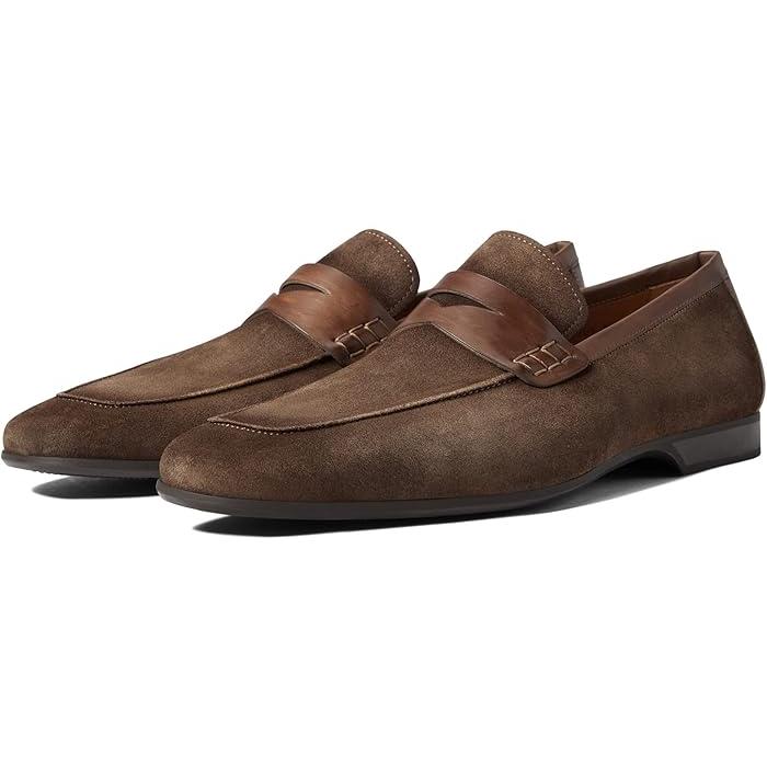 (取寄) マグナーニ メンズ ラミロ リ Magnanni men Magnanni Ramiro II Torba Suede MAGNANNI（マグナーニ） (取寄) メンズ ラミロ リ Magnanni men Ramiro