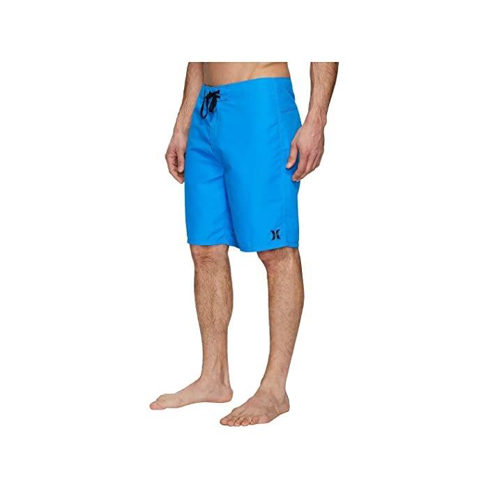 (取寄) ハーレー メンズ ワン アンド オンリー 2.0 21 ボードショーツ Hurley men One & Only 2.0 21