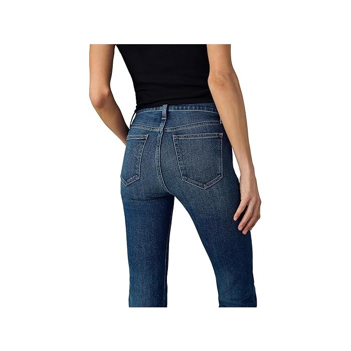 JOE'S JEANS（ジョーズジーンズ） (取寄) レディース ザ カリー W