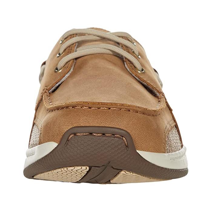 P最大17倍1/4限定 (取寄) ダナム メンズ キャプテン Dunham men