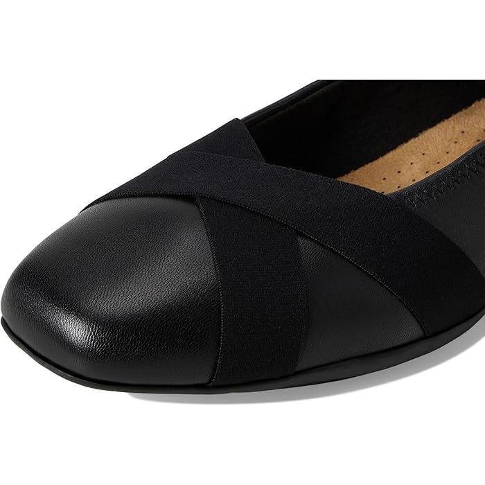 Clarks（クラークス） P最大17倍1/1限定 (取寄) レディース ジェム