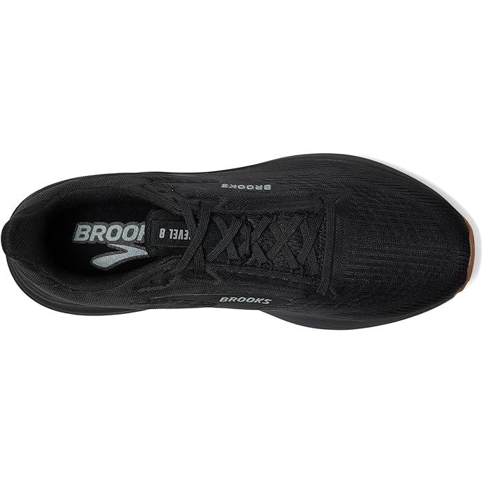 BROOKS（ブルックス） (取寄) メンズ レベル 8 Brooks men Revel 8