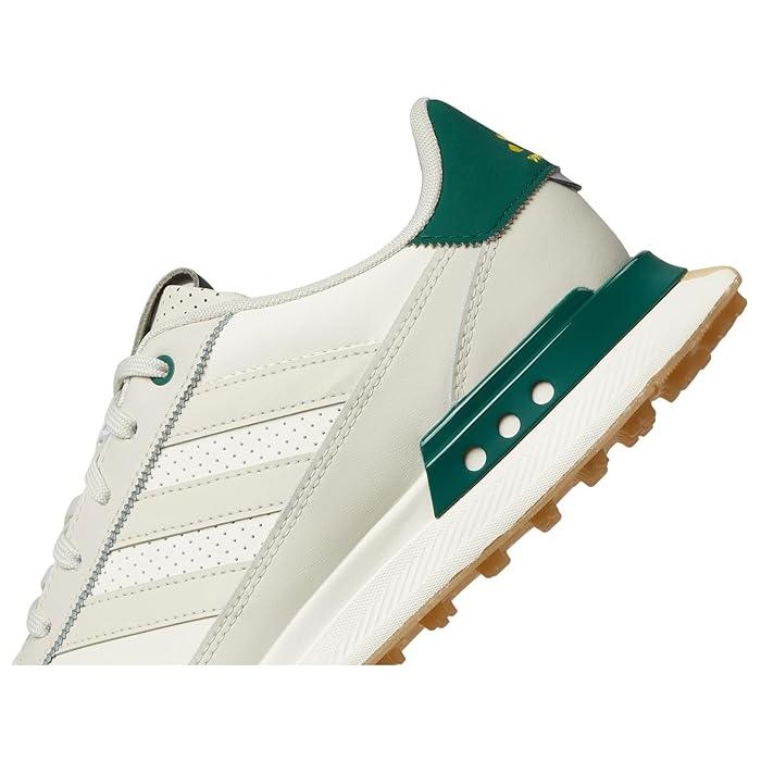 adidas（アディダス） (取寄) ゴルフ メンズ S2G 24 レザー スパイク