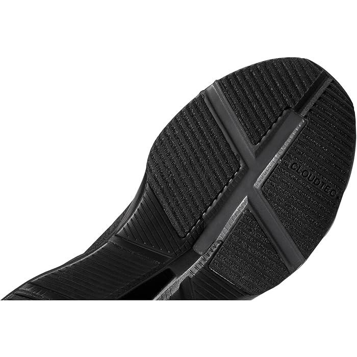 On（オン） (取寄) メンズ クラウドノバ X On men Cloudnova X Black