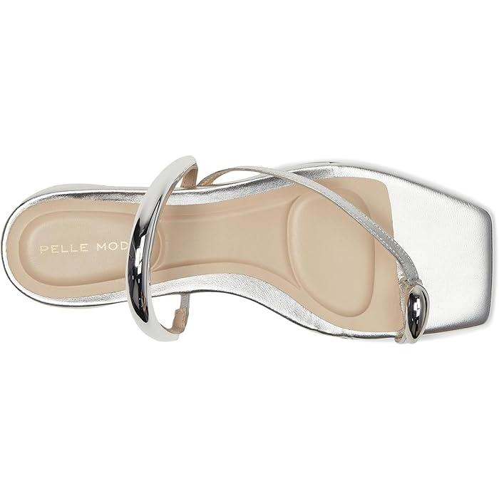 P最大17倍1/1限定 (取寄) ペレ モーダ レディース オンドラ スライド