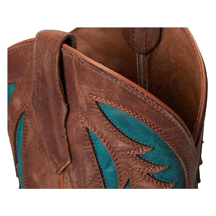 P最大17倍1/1限定 (取寄) コーラル ブーツ レディース Corral Boots