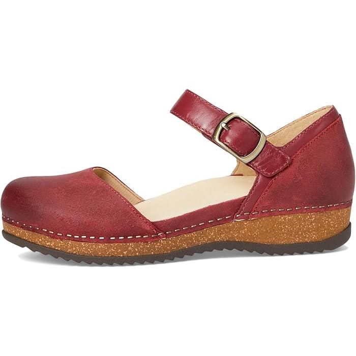 dansko（ダンスコ） P最大17倍1/1限定 (取寄) レディース メイ Dansko