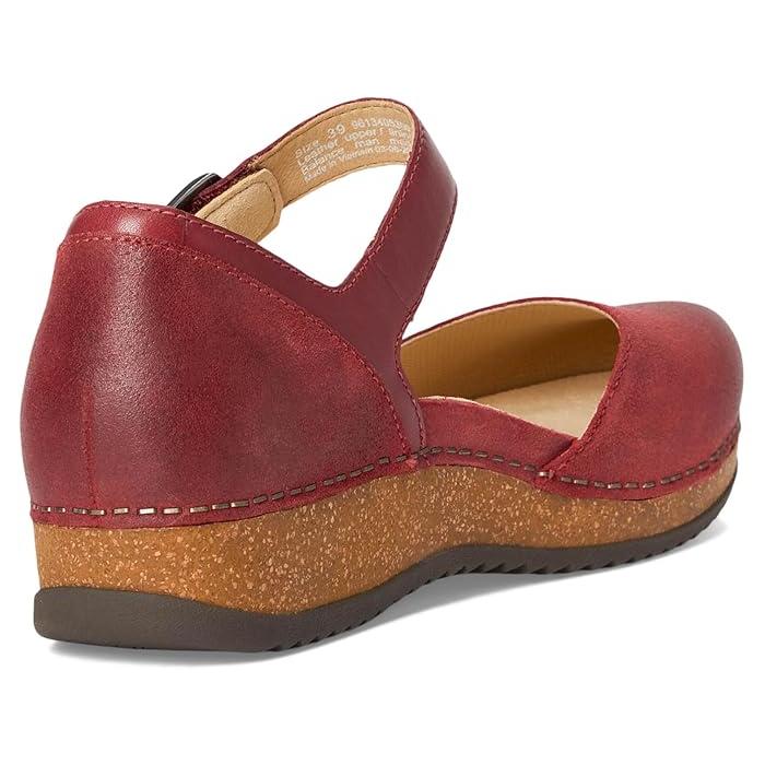 dansko（ダンスコ） P最大17倍1/1限定 (取寄) レディース メイ Dansko