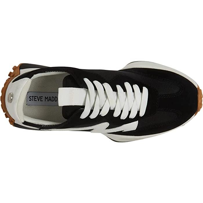 STEVE MADDEN（スティーブ・マデン） (取寄) レディース カンポ