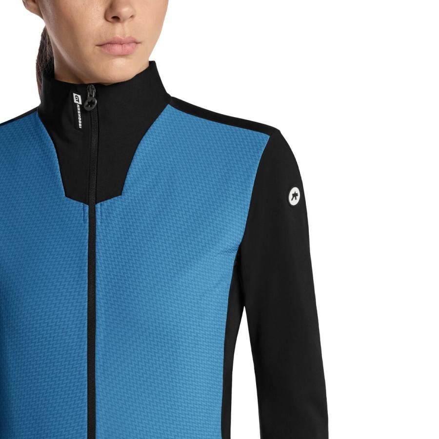 新品】アソスレディースウィンタージャケット