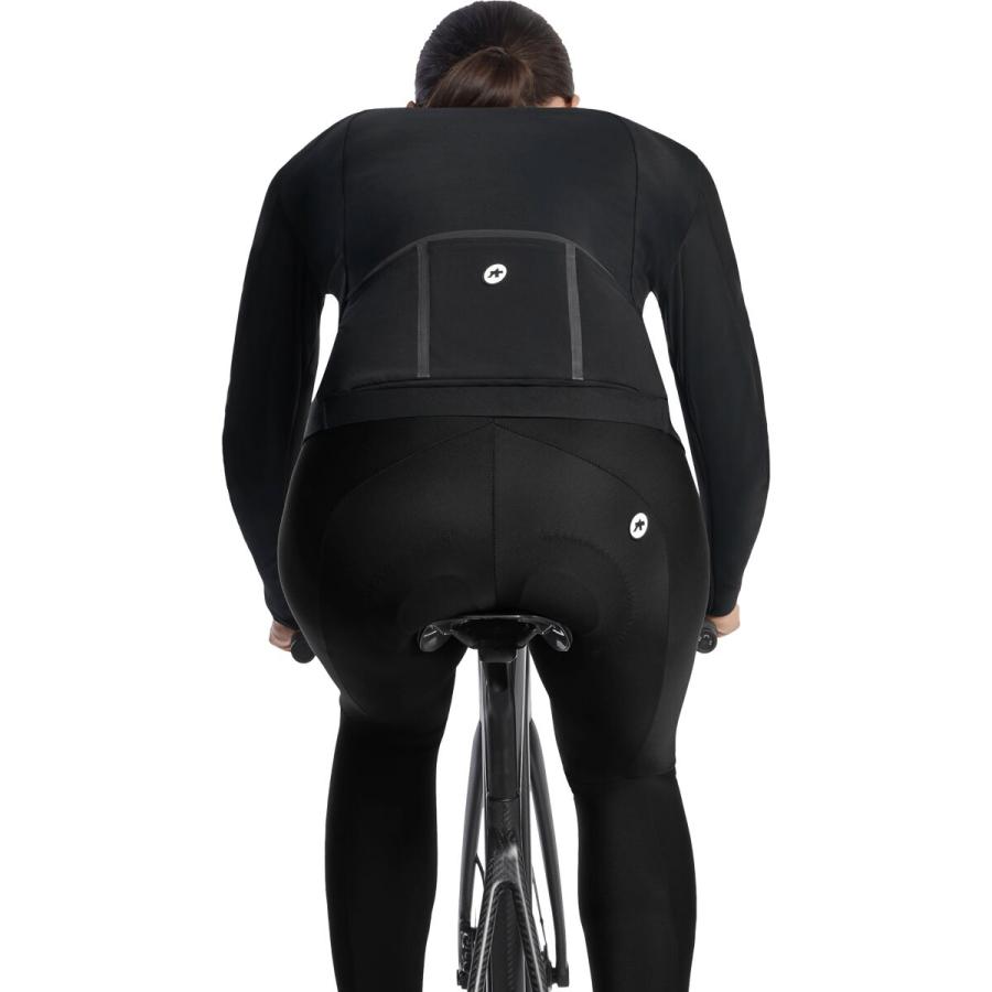 【新品】アソス　レディース　ウィンタージャケット レディースウィンタージャケット【UMA GT Winter Jacket EVO】｜ASSOS