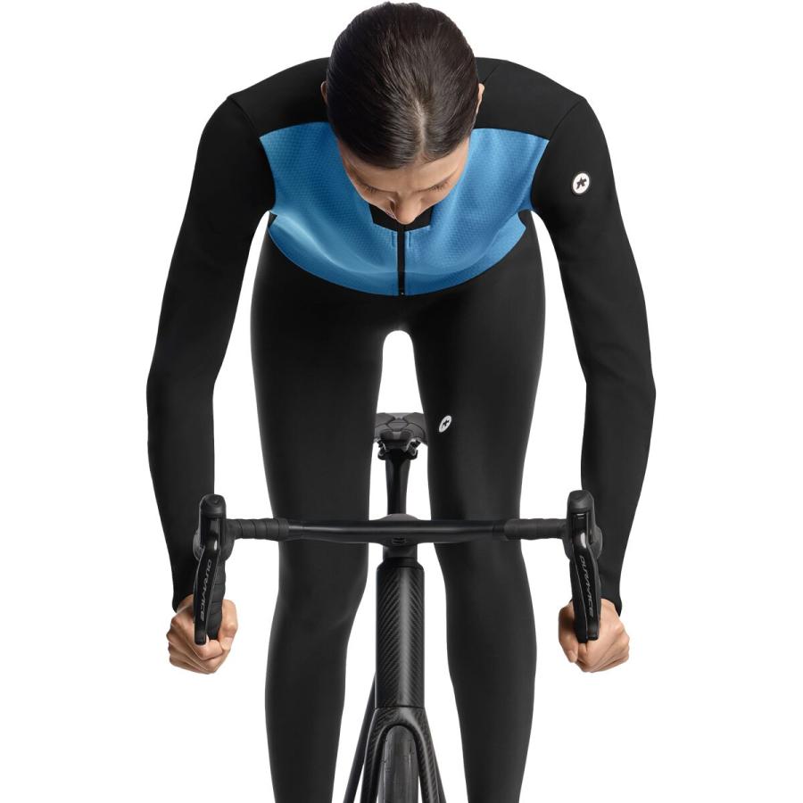 【新品】アソス　レディース　ウィンタージャケット ASSOS P最大17倍9/27-29限定 (取寄) アソス レディース ユーマ