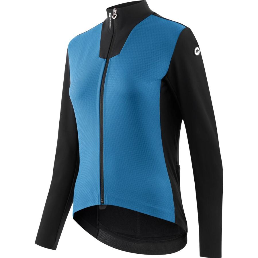 ASSOS レディ－スジャケット　美品M 秋〜冬 ASSOS レディ－スジャケット 美品M 秋〜冬 ASSOS レディ－スジャケット