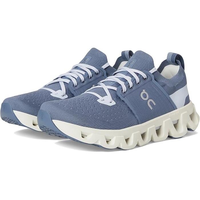 (取寄) オン レディース クラウドスウィフト 4 On women Cloudswift 4 l/Heather On（オン） (取寄) レディース クラウドスウィフト 4 On women