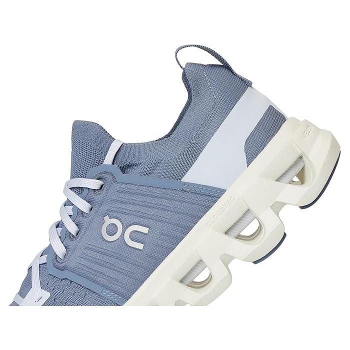 On（オン） (取寄) レディース クラウドスウィフト 4 On women