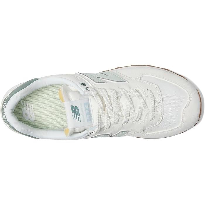 New Balance（ニューバランス） (取寄) クラシックス レディース WL574