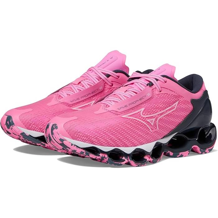 MIZUNO WAVE PROPHECY ミズノ ウェーブプロフェシー24cm ASICS MIZUNO WAVE PROPHECY LS ミズノ ウェーブ プロフェシー