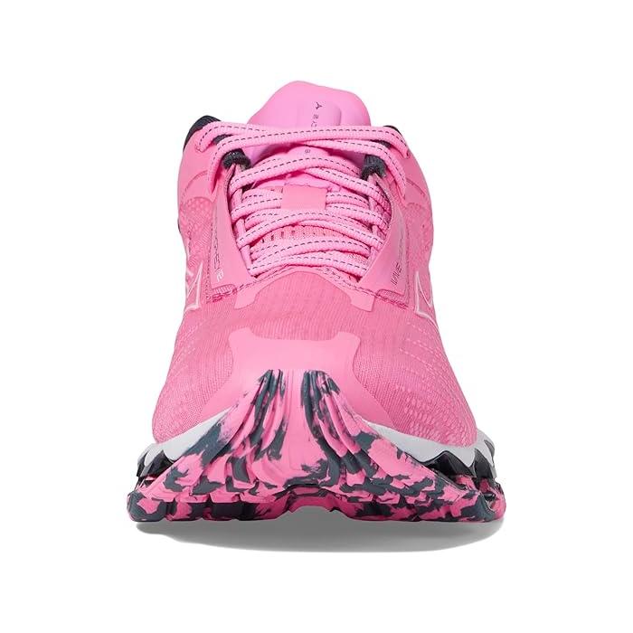 MIZUNO WAVE PROPHECY ミズノ ウェーブプロフェシー24cm MIZUNO WAVE PROPHECY β2 Graphpaper-ミズノウエーブ