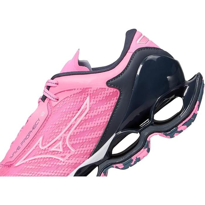 MIZUNO P最大12倍10/22限定 (取寄) ミズノ レディース ウェーブ