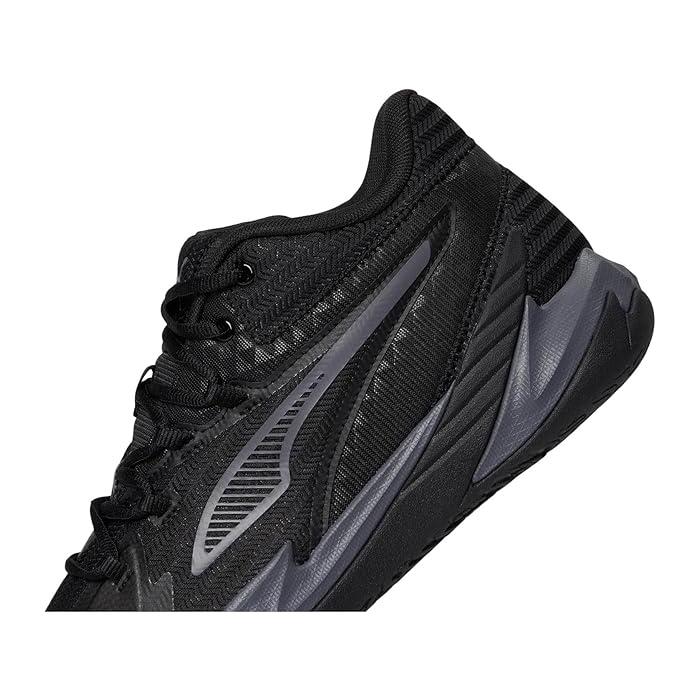 PUMA（プーマ） (取寄) メンズ ダガー バスケットボール シューズ PUMA