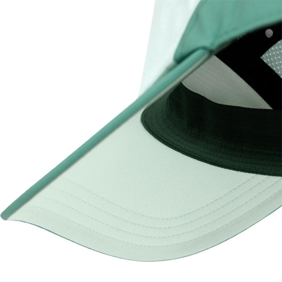 P最大17倍1/1限定 (取寄) シエルアスレティックス キャップ Ciele