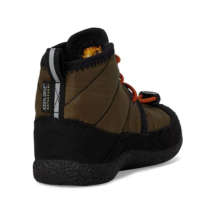 KEEN（キーン） P最大17倍1/1限定 (取寄) キッズ キッズ ハウザー 2