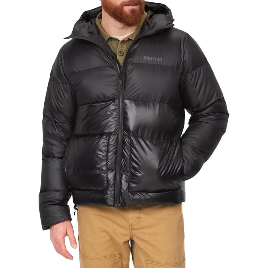 Marmot（マーモット） (取寄) ガイズ ダウン ブーディ フィル パワー