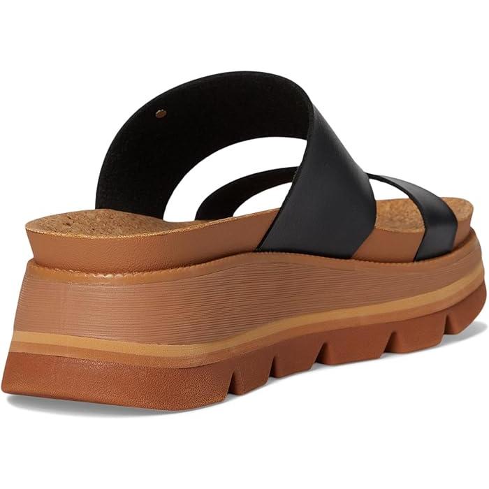 (取寄) リーフ レディース ビスタ ラグゼ Reef women Vista Luxe Siaa Black/Tan REEF（リーフ） (取寄) レディース ビスタ ラグゼ Reef women Vista