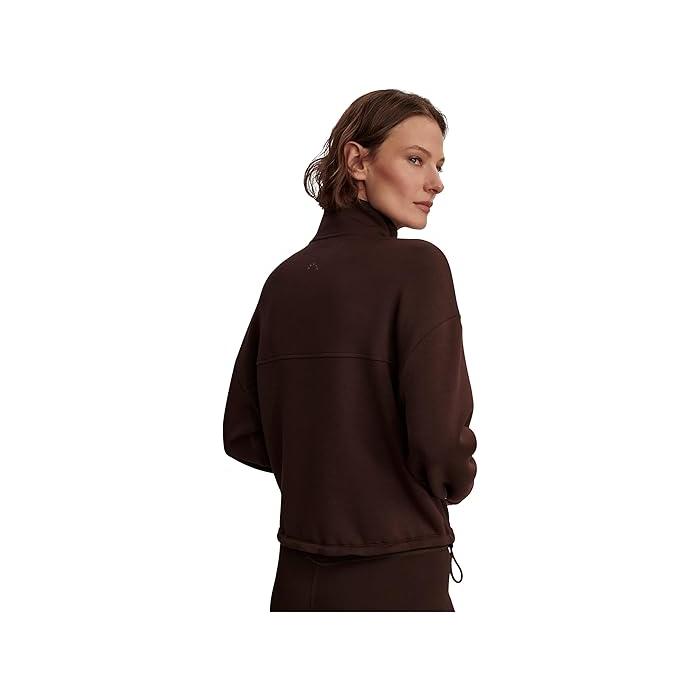 P最大17倍1/1限定 (取寄) バーリー レディース シアン クロップド