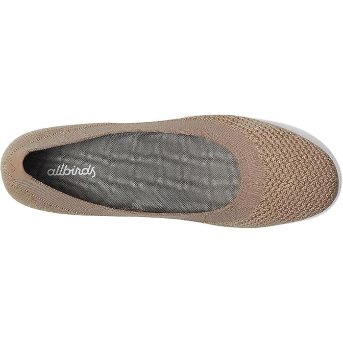 P最大17倍1/1限定 (取寄) オールバーズ レディース ツリー ブリーザー