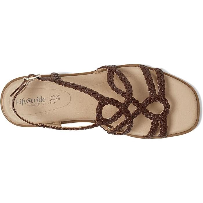 (取寄) ライフストライド レディース レーガン LifeStride women Reagan Silver llic P最大17倍1/1限定 (取寄) ライフストライド レディース レーガン