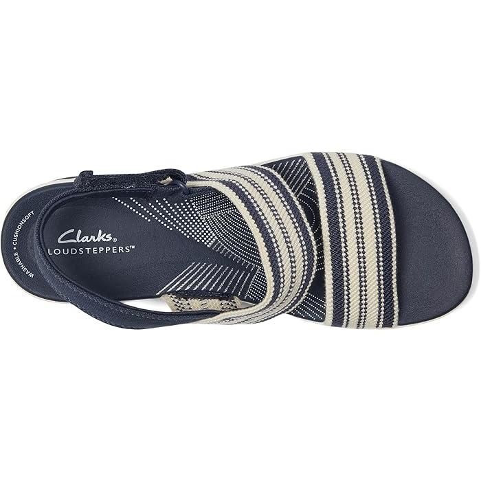 Clarks（クラークス） (取寄) サンダル レディース アーラ ストロール