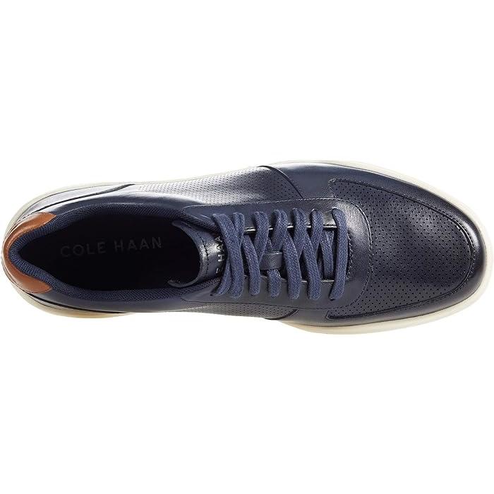 COLE HAAN（コールハーン） (取寄) メンズ グランド クロスコート