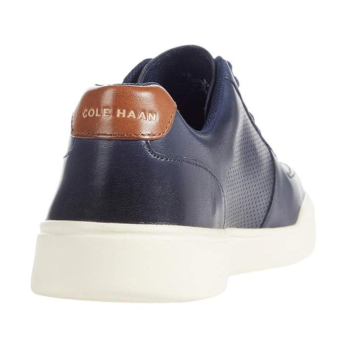 COLE HAAN（コールハーン） (取寄) メンズ グランド クロスコート