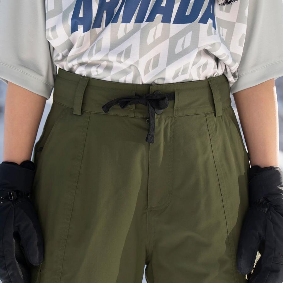 ARMADA（アルマダ） (取寄) チーム イシュー 2l インサレーテッド