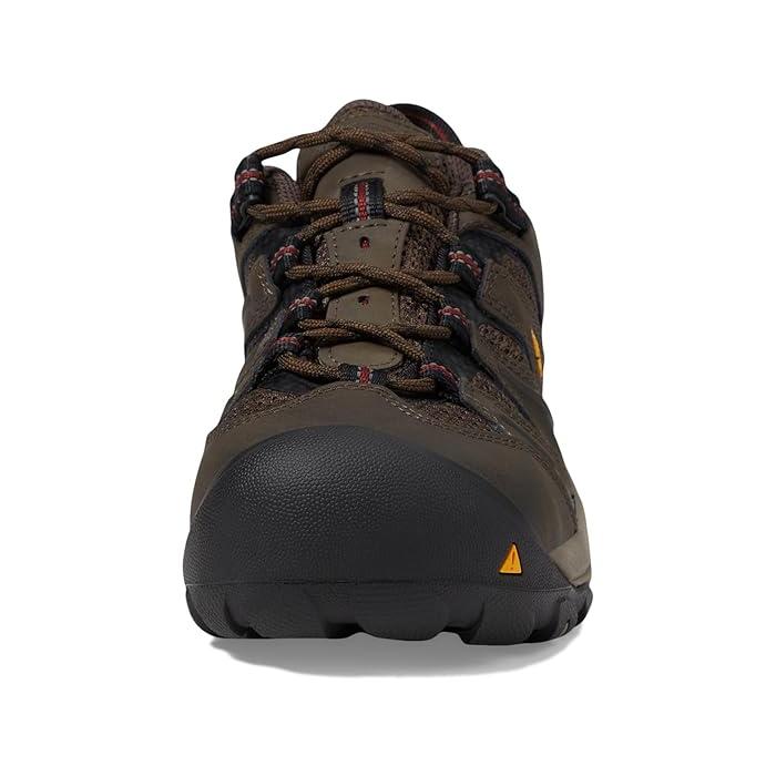 KEEN（キーン） (取寄) ユーティリティ メンズ ランシング ロー KEEN