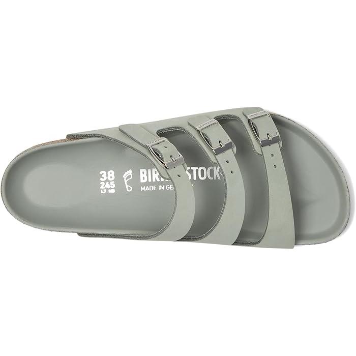 BIRKENSTOCK（ビルケンシュトック） (取寄) レディース フロリダ