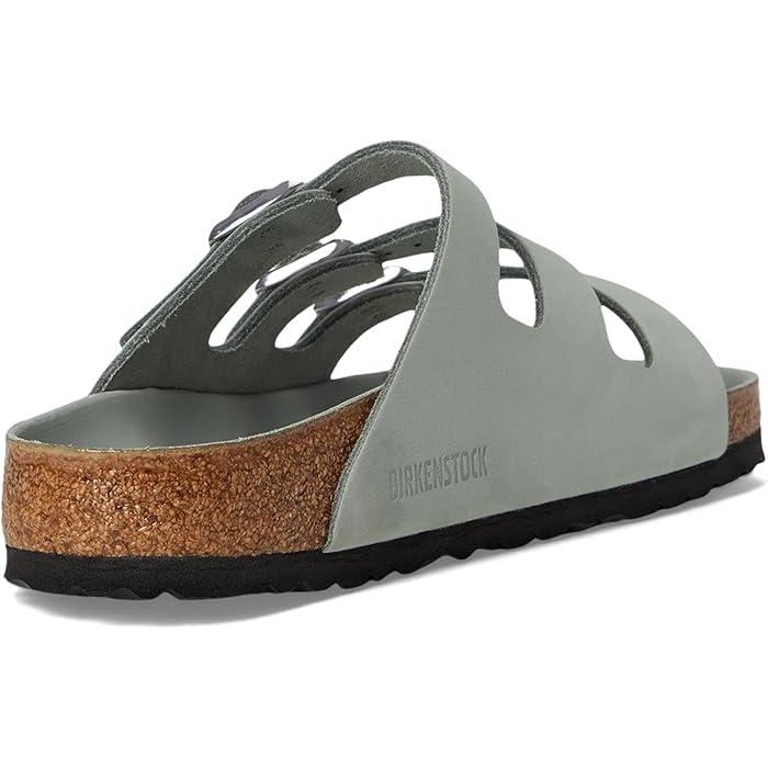 BIRKENSTOCK（ビルケンシュトック） (取寄) レディース フロリダ