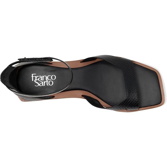 取寄) フランコ サルト レディース イライザ Franco Sarto women Elisa