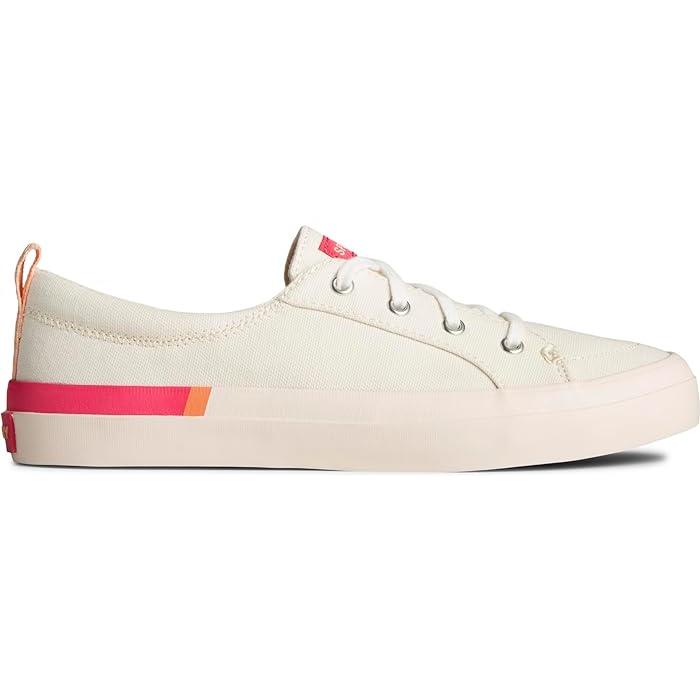 Sperry P最大17倍1/1限定 (取寄) スペリー レディース クレスト