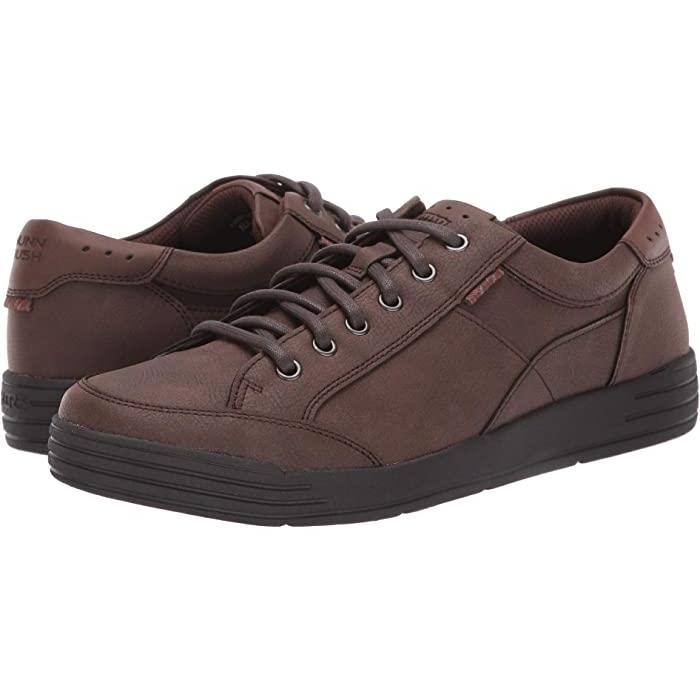 (取寄) ナン ブッシュ メンズ コア シティ ウォーク レース トゥ トゥ オックスフォード Nunn Bush men  Kore City Walk Lace to Toe Oxford Brown 取寄) ナン ブッシュ メンズ コア シティ ウォーク レース トゥ