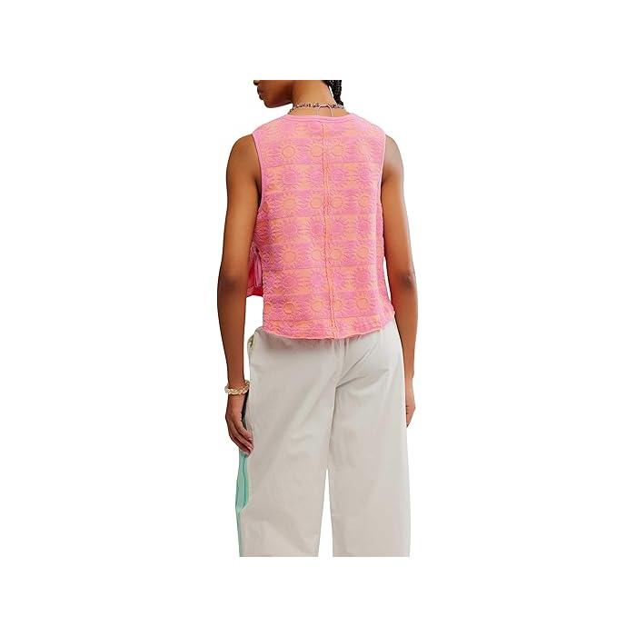 FREE PEOPLE（フリーピープル） P最大17倍1/1限定 (取寄) レディース