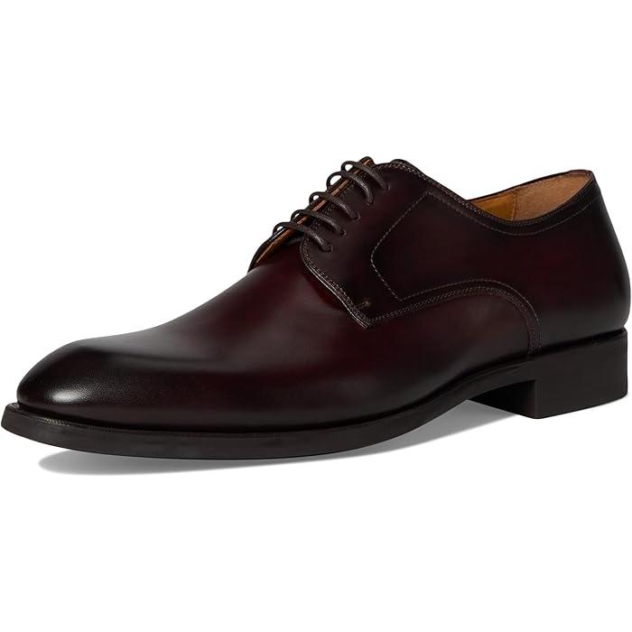 (取寄) マグナーニ メンズ メロ Magnanni men Melo Midbrown MAGNANNI（マグナーニ） P最大17倍1/1限定 (取寄) メンズ メロ