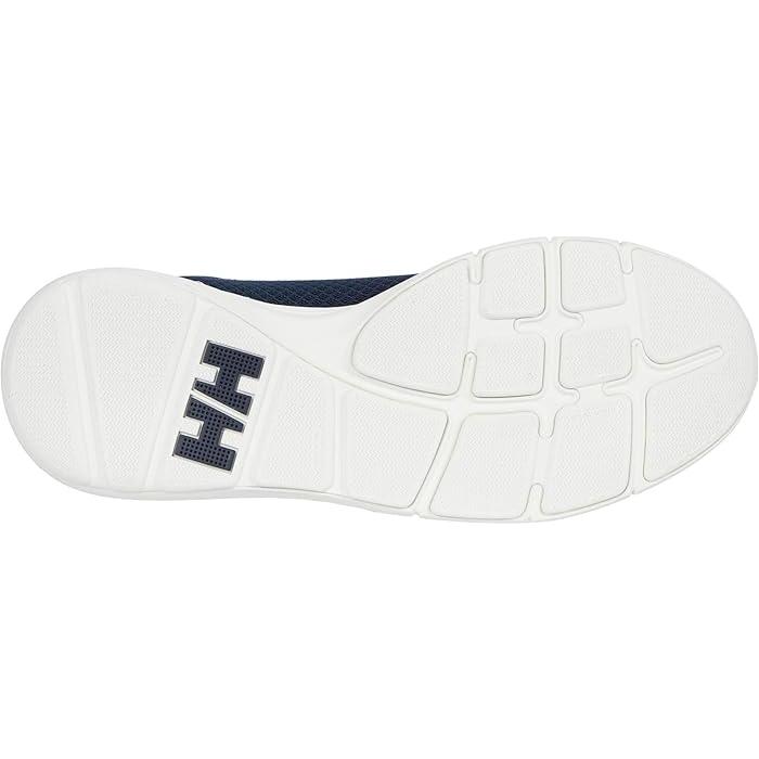 (取寄) ヘリーハンセン メンズ フェザリング Helly Hansen men Feathering White HELLY HANSEN（ヘリーハンセン） P最大17倍1/1限定 (取寄) メンズ